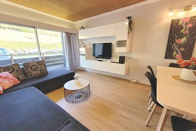 Vakantieappartement Gezinsvakantie Bad Mitterndorf