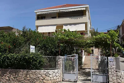 Ferienwohnung mit Klimaanlage und Grill