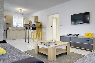 Casa vacanze Vacanza di relax Valbandon