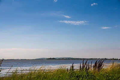 Ferienwohnung mit grossem Garten und