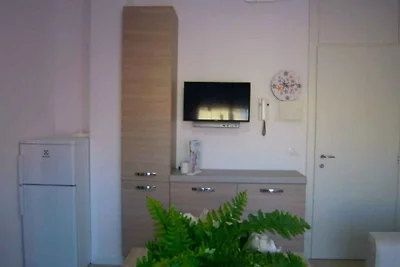 FerienWohnung mit Terrasse und nur 70 m vom