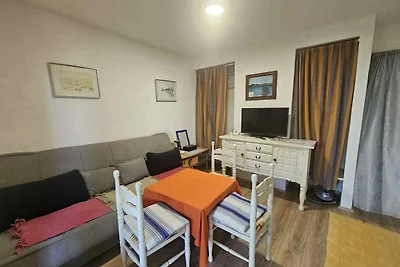 Ferienwohnung nah am Strand