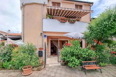 Ferienwohnung mit Klimaanlage und Internet