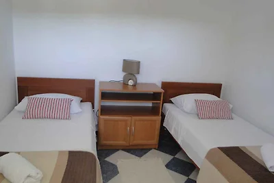 Ferienwohnung mit Terrasse und Meerblick