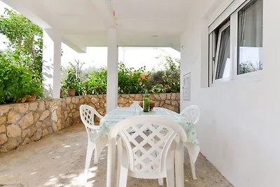 Ferienwohnung erste Reihe zum Meer
