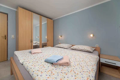 Ferienwohnung mit Terrasse und Klimaanlage