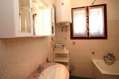 Ferienwohnung mit Meerblick