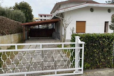 Ferienwohnung mit Klimaanlage und