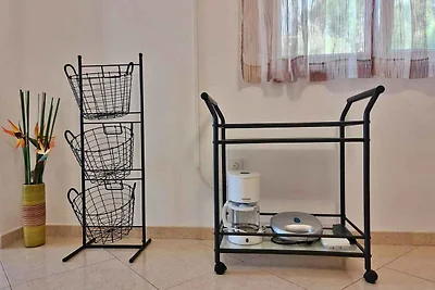 Charmante Ferienwohnung Beaković in Šilo auf 