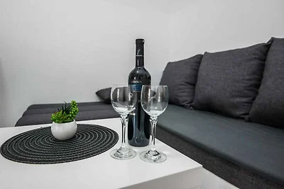 Ferienwohnung mit Klimaanlage und Internet