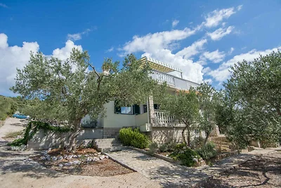 Ferienhaus am Meer