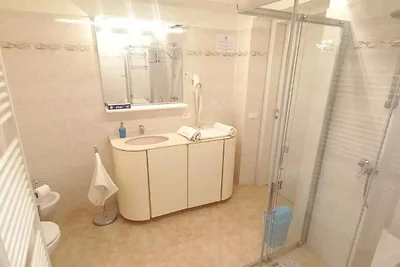 Casa de vacaciones Vacaciones de reposo Trento