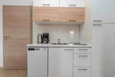 Ferienwohnung mit Klimaanlage