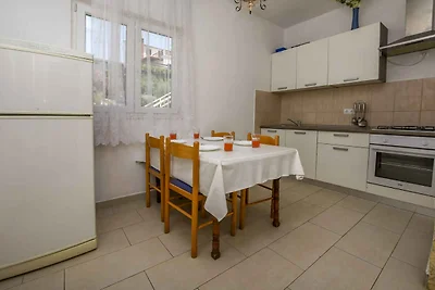 Ferienwohnung am Meer