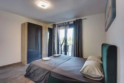 Casa vacanze Vacanza di relax Valbandon