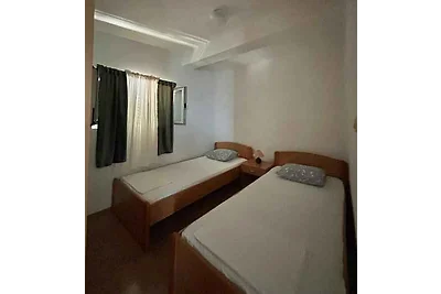 Komfortable Ferienwohnung Kety in Jezera auf 