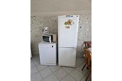 Ferienwohnung mit grossen Garten und Terrasse