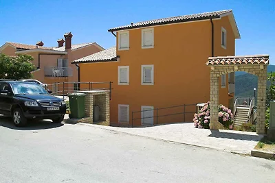 Appartamento Vacanza con famiglia Rabac