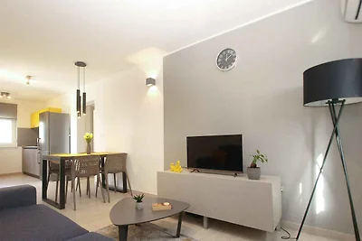 Ferienhaus mit Klimaanlage