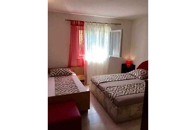 Vakantieappartement Gezinsvakantie Sevid