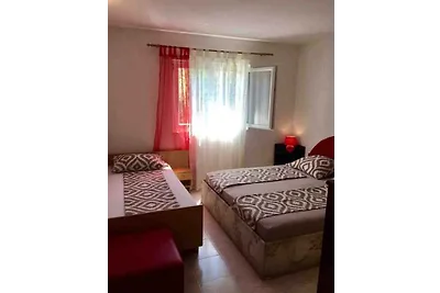 Ferienwohnung mit Meerblick und erste Reihe z