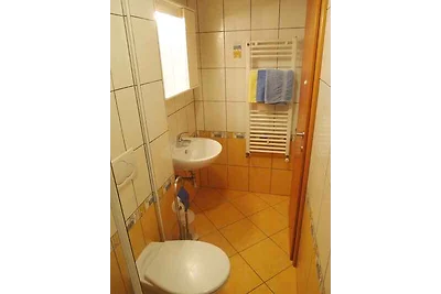 Ferienwohnung mit Klimaanlage und Internet