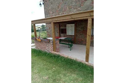 Vakantiehuis Ontspannende vakantie Monte San Savino
