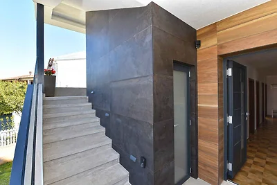 Ferienwohnung mit Klimaanlage