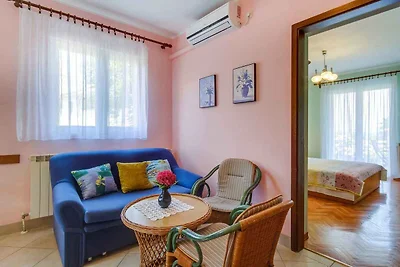Gemütliche Ferienwohnung Bugenvilia in Mali L