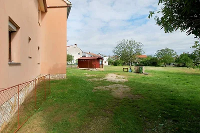 Ferienwohnung mit Klimaanlage