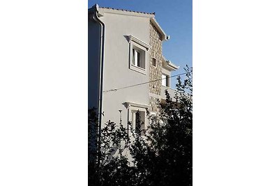 Vakantieappartement Gezinsvakantie Marina Trogir