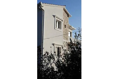Ferienwohnung in Strandnähe