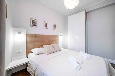 Ferienwohnung mit Klimaanlage