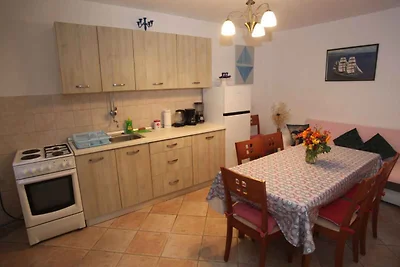 Apartament Dla rodzin Veli Losinj