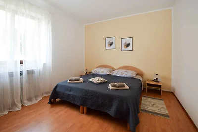 Appartamento Vacanza con famiglia Pjescana uvala