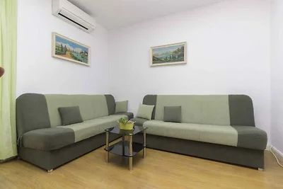 Appartamento Vacanza con famiglia Slatine