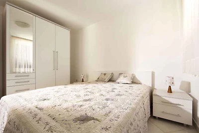 Ferienwohnung mit Meerblick