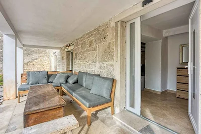Ferienhaus für bis zu 11 Personen mit private