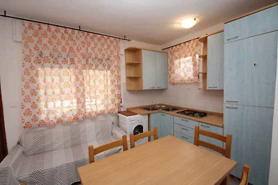 Ferienwohnung mit Balkon