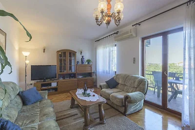 Ferienwohnung mit Klimaanlage