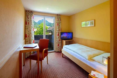 Vakantieappartement Gezinsvakantie Bezau