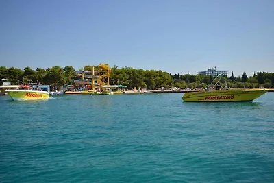 Ferienwohnung Familienfreundlich mit