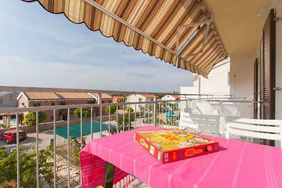 Appartamento Vacanza con famiglia Punat