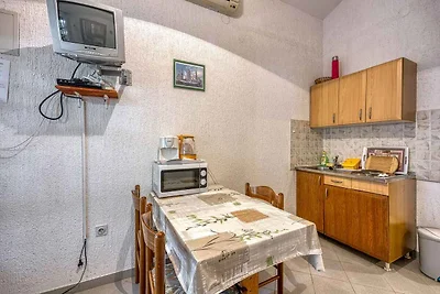 Vakantieappartement Gezinsvakantie Pjescana uvala