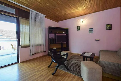 Ferienwohnung mit Balkon