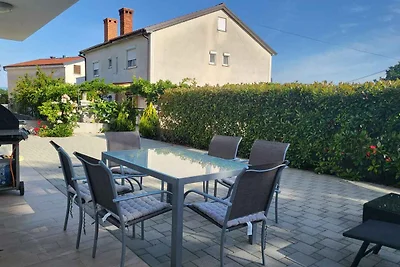 Ferienwohnung nur 200m vom Strand