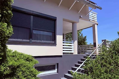 Holiday flat family holiday Balatonföldvár