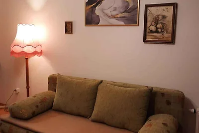 Ferienwohnung mit Klimaanlage und WLAN
