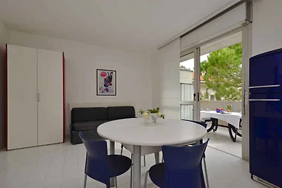 Ferienwohnung mit Klimaanlage, Balkon und