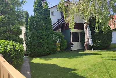 Appartamento Vacanza con famiglia Balatonfenyves